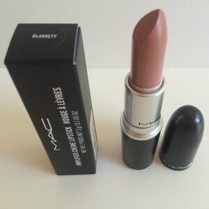 NIB Mac Blankety old formula